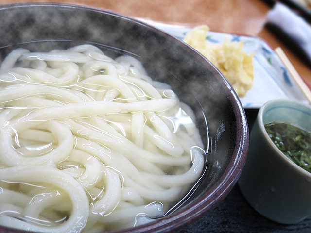 うどん