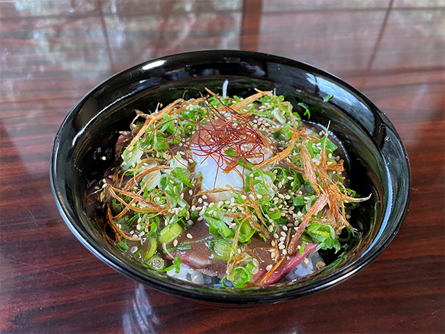 親子丼